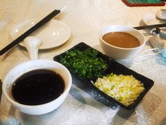 -东来顺饭庄(新源里店)