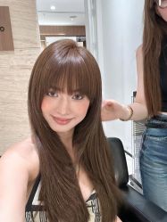 -AFA Hair studio·女士发型设计