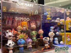 -泡泡玛特POPMART(天环购物中心店)
