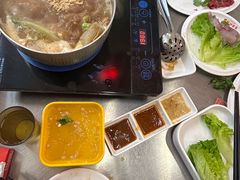 -燃计沙茶皇·香港沙茶火锅(人广旗舰店)