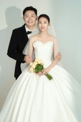 -巴黎春天婚纱摄影STUDIO·定制