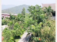-清远熹乐谷温泉度假酒店