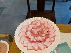 -五十六号院涮肉(雍和宫店)