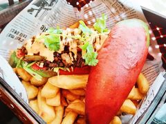 -长沙北辰洲际酒店-SKY 27酒廊