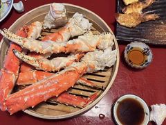-万岛日本料理铁板烧(梅赛德斯奔驰店)