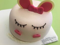 -可莎蜜兒(浦沿店)