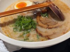 -味千拉面(广州白云机场T1西二店)