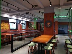 -魏斯理汉堡(西安沣东吾悦店)