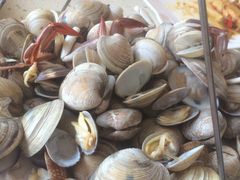 -港畔赶海蒸汽海鲜烧烤自助(仙螺岛店)