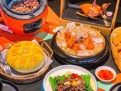 -羽鸽集·乳鸽专门店·地道顺德菜(岭南站店)