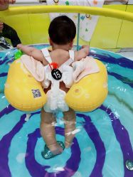 -AIBBY亲子水育中心(盐城宝龙店)