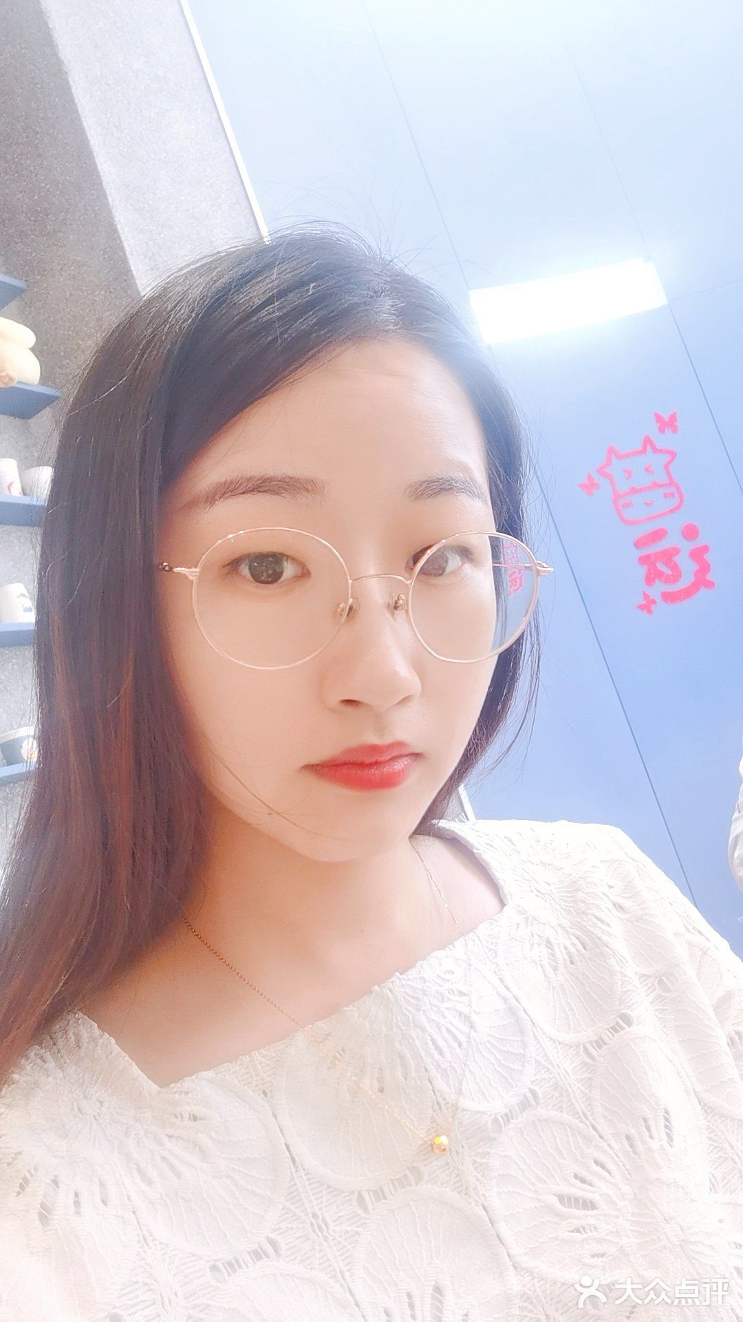 莓完莓了的莓果特调，必须来一杯