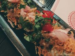 -克比叔叔印度餐厅Kebabs on the Grille(永康路分店)