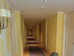 -平湖九龙山庄园圣马可酒店