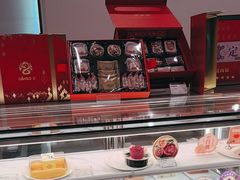 -GANSO元祖食品(锦创书城店)