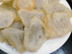 炸灌肠-姚记炒肝店(簋街店)