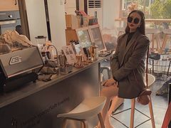 -行山咖啡(南湖店)