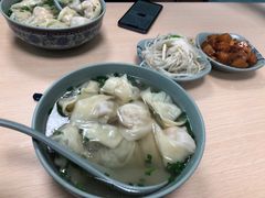 -顶巧鸡汤馄饨(虹口总店)
