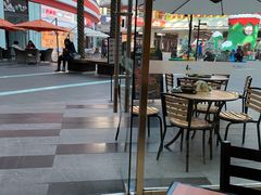 -赛百味SUBWAY(星摩尔店)