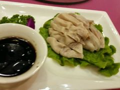 -上海老饭店(北京分店)