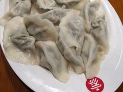 -清和传家饺子(龙泉道物美店)