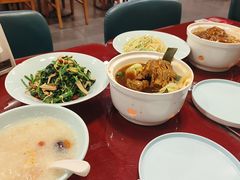 -宏状元现熬粥·京味菜(五棵松店)