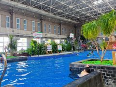 -兴芮温泉度假区