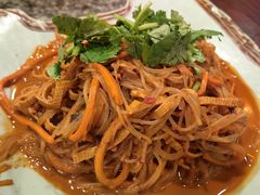 天府三丝-小街天府