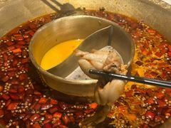 -哥老官重庆美蛙鱼头(西湖银泰十一哥店)