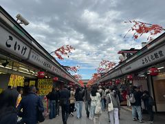 -浅草寺