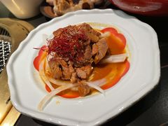 -厚贞日式烤肉(浦东汇智店)