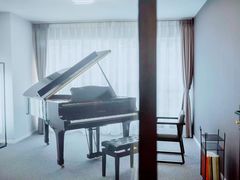 -Melody Mentor音乐私教馆(朝外·悠唐店)