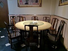 包厢-富源春面馆(四川北路店)