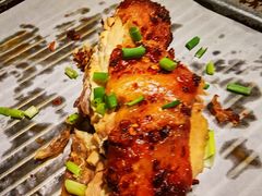 -绿茶餐厅(天津天河城店)