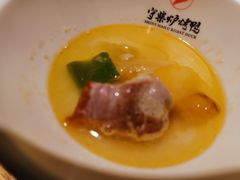 -守柴炉烤鸭(中海国际店)