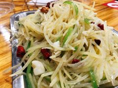 -陈氏肥蛤(小纬六路总店)