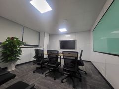 -罗湖口岸交通楼-停车场
