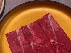 -一绪に寿喜烧(荟聚店)