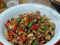 -老铁私房菜
