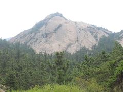 -九龙池景区