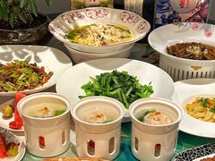 -科力淮扬村(广安门店)
