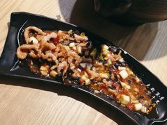 -蜀锦堂·川味现炒(襄阳武商汇店)