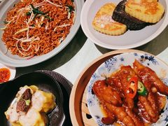 -南海渔村(珠江新城店)