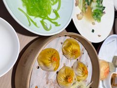 -苏小柳点心·手作小笼包(浦东嘉里城分院)