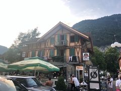-Husi Bierhaus