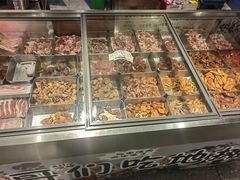 -英雄故事地摊烤肉(马驹桥店)