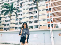 -彩虹村