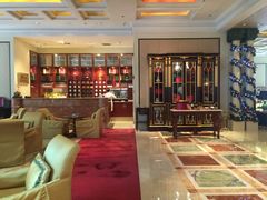 -广州富力丽思卡尔顿酒店