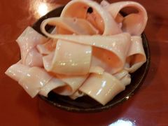 黄喉-重庆老火锅王(西安北路店)