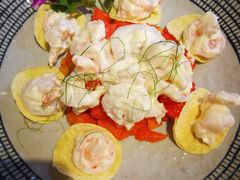 -龙桥私厨·姜花菊花过桥鱼·顺德菜(容桂店)